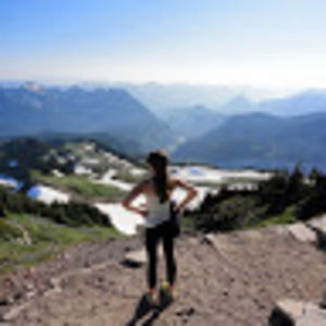 Meet your Posher, Megan